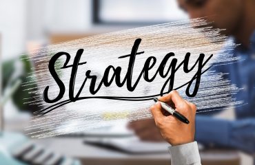 strategy for Public Relations