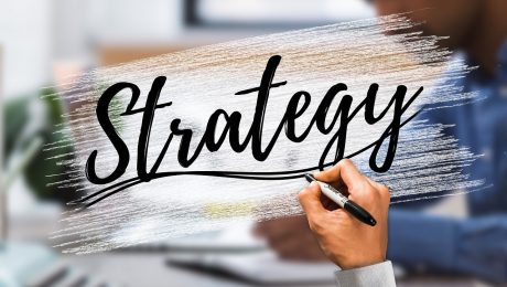 strategy for Public Relations