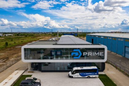 Prime HQ