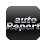 Auto Report logo