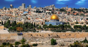 Ierusalim in 2023