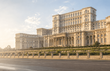 FBE Congress Bucharest 2026